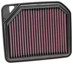 K&N Engineering Panel Air Filter  image