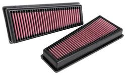 K&N Engineering Panel Air Filter  image