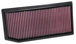 K&N Engineering Panel Air Filter  image