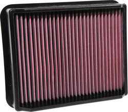 K&N Engineering Panel Air Filter  image