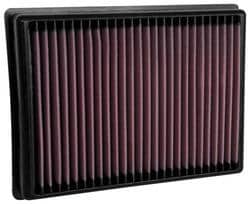 K&N Engineering Panel Air Filter  image