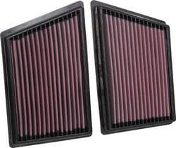 K&N Engineering Panel Air Filter  image