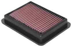 K&N Engineering Panel Air Filter  image