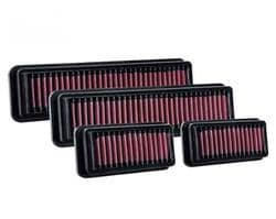 K&N Engineering Panel Air Filter  image