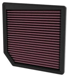 K&N Engineering Panel Air Filter  image