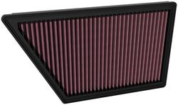 K&N Engineering Performance Air Filter  image
