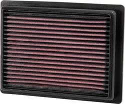 K&N Engineering Panel Air Filter  image