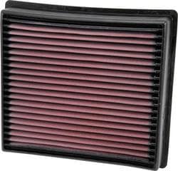 K&N Engineering Panel Air Filter  image