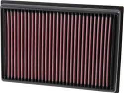 K&N Engineering Panel Air Filter  image