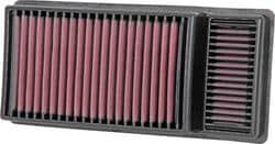 K&N Engineering Panel Air Filter  image