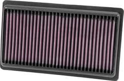 K&N Engineering Panel Air Filter  image