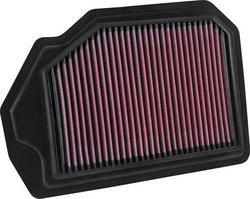 K&N Engineering Panel Air Filter  image