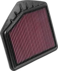 K&N Engineering Panel Air Filter  image