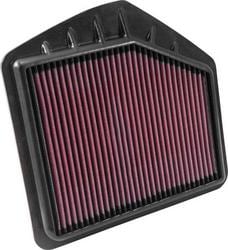 K&N Engineering Panel Air Filter  image