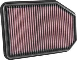 K&N Engineering Panel Air Filter  image