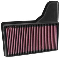 K&N Engineering Panel Air Filter  image
