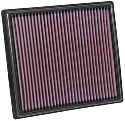 K&N Engineering Panel Air Filter  image
