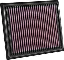 K&N Engineering Panel Air Filter  image