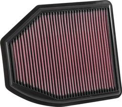K&N Engineering Panel Air Filter  image