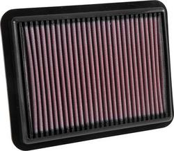 K&N Engineering Panel Air Filter  image