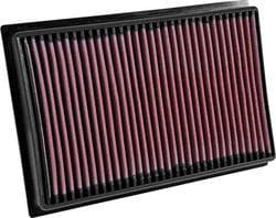 K&N Engineering Panel Air Filter  image
