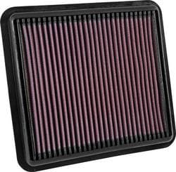 K&N Engineering Panel Air Filter  image