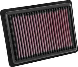K&N Engineering Panel Air Filter  image