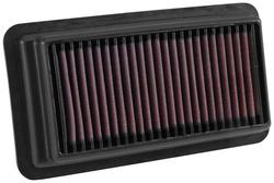 K&N Engineering Panel Air Filter  image