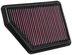 K&N Engineering Panel Air Filter  image