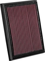 K&N Engineering Panel Air Filter  image