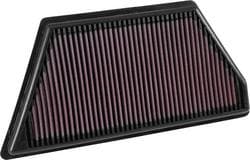 K&N Engineering Panel Air Filter  image