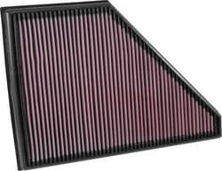 K&N Engineering Panel Air Filter  image