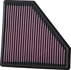 K&N Engineering Panel Air Filter  image