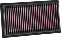K&N Engineering Panel Air Filter  image