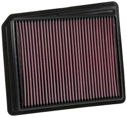 K&N Engineering Panel Air Filter  image