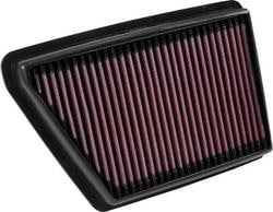 K&N Engineering Panel Air Filter  image