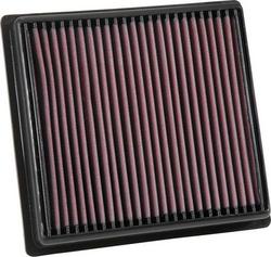 K&N Engineering Panel Air Filter  image