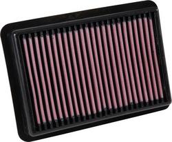 K&N Engineering Panel Air Filter  image