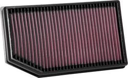 K&N Engineering Panel Air Filter  image