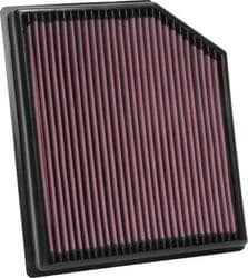 K&N Engineering Panel Air Filter  image