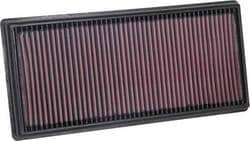 K&N Engineering Panel Air Filter  image