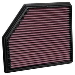 K&N Engineering Panel Air Filter  image