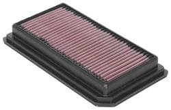 K&N Engineering Panel Air Filter  image