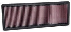 K&N Engineering Panel Air Filter  image