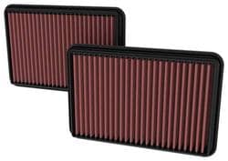 K&N Engineering Panel Air Filter  image