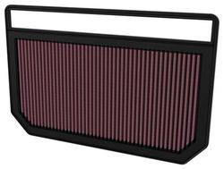 K&N Engineering Panel Air Filter  image