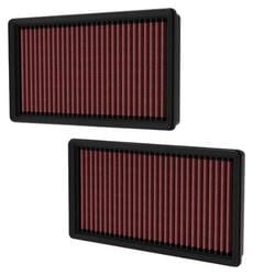 K&N Engineering Panel Air Filter  image