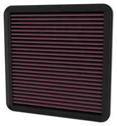 K&N Engineering Panel Air Filter  image