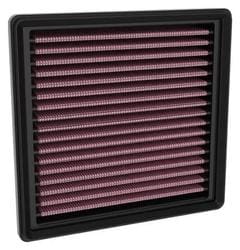 K&N Engineering Panel Air Filter  image