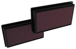 K&N Engineering Panel Air Filter  image